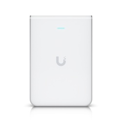 UBIQUITI U7-PRO WI-FI7 WALL ACCESS POINT
