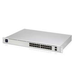 Ubiquiti unifi pro switch 24-port l3 - Img 7