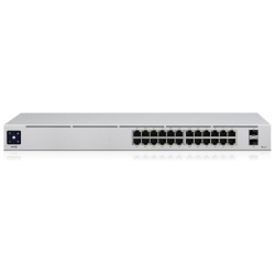 UBIQUITI UNIFI SWITCH 24-PORT POE L2 - Img 7