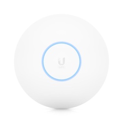 Ubiquity u6-pro wifi 6 access point poe - Img 3