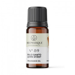ULEI AROMATIC LEMN SFANT 10ML