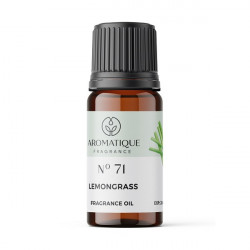 ULEI AROMATIC LEMONGRASS 10ML