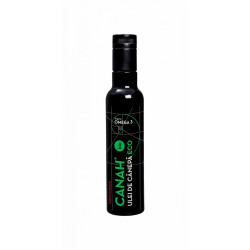 ULEI CANEPA ECO 250ml CANAH