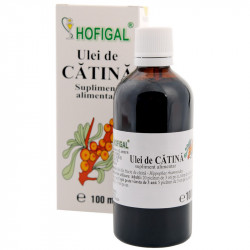 ULEI CATINA 100ml HOFIGAL