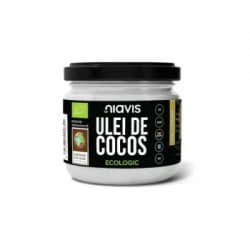 ULEI COCOS EXTRAVIRGIN ECOLOGIC 220ML