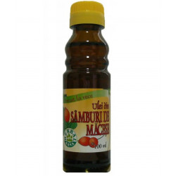 ULEI DIN SAMBURI MACESE PRESAT LA RECE 100ML