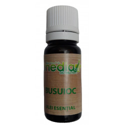 ULEI ESENTIAL BUSUIOC 10ML