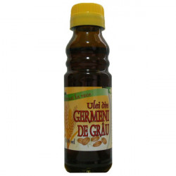 ULEI GERMENI GRAU PRESAT LA RECE 100ML (UZ INTERN)