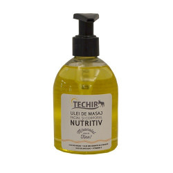 Ulei masaj nutritiv facial&corporal 250ml