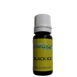ULEI ODORIZANT BLACK ICE 10ML