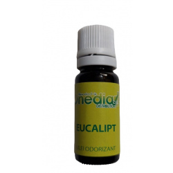 ULEI ODORIZANT EUCALIPT 10ML