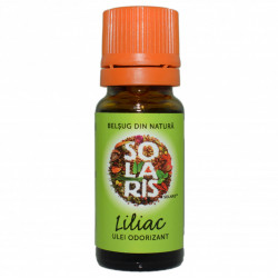 Ulei odorizant liliac 10ml solaris
