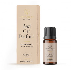 ULEI PARFUMAT BAD GIRL 10ML