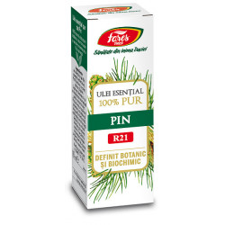 Ulei pin r21 uz intern 10ml