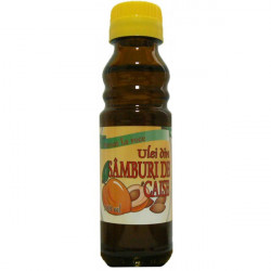 ULEI SAMBURI CAISE PRESAT LA RECE 100ML (UZ INTERN)