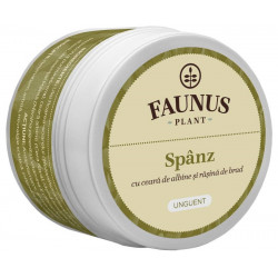 UNGUENT SPANZ 50ML
