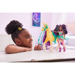 UNICORN ACADEMY SET UNICORN LEAF - Img 3