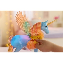 UNICORN ACADEMY UNICORN SKYWIND MAGIA STRALUCIRII - Img 8