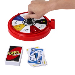 UNO JOC DE CARTI SPIN - Img 3