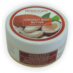 UNT DE CORP COCOS ORGANIC 150ML