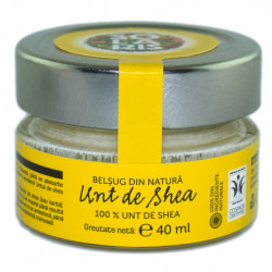 UNT SHEA 40ml SOLARIS