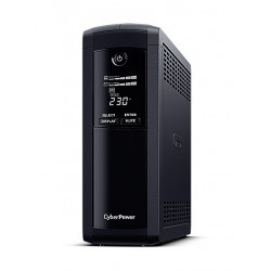 UPS CYBER POWER Line Int. cu management - VP1600ELCD