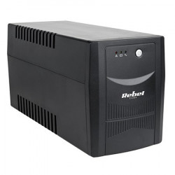 Ups micropower 2000 (2000va/1200w) rebel - Img 4