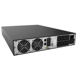 UPS NJOY BALDER 3000 ON-LINE 3000W - Img 15