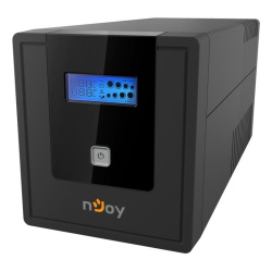 UPS NJOY Cadu 1000 - Img 4