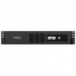 UPS NJOY Code 800 - Img 2