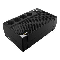 UPS NJOY Renton 650 Plus Fast Charge 33W - Img 6