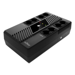 UPS NJOY Token 600 VA / 360 W - Img 3