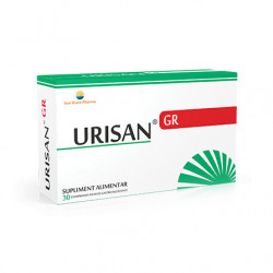 URISAN GR 30CPR