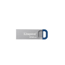 USB 512GB KS DTKNG2 METALIC 3.2