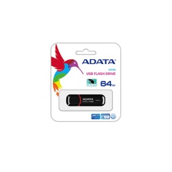 Usb 64gb adata auv150-64g-rbk - Img 5