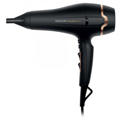 Uscator par 3 accesorii 2400w sencor - Img 13