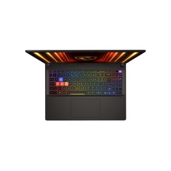 Vector 16 QHD+ U9 275HX 32 1 5070Ti W11H - Img 2