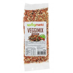 VEGGIMIX GUSTOS 100G