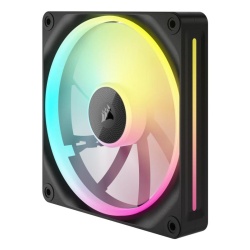 Ventilator CR iCUE LINK LX140 RGB BLACK - Img 3