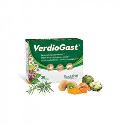 VERDIOGAST 20CPS BLISTER