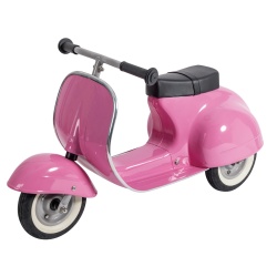 Vespa Ambosstoy, baby pink - Img 2