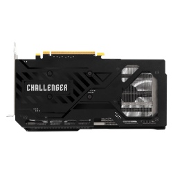 VGA AK INTEL ARC B570 CHALLENGER 10GB OC - Img 6