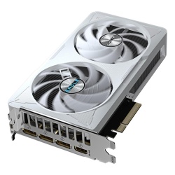 VGA GIGABYTE RTX 5060 EAGLE OC ICE 8GB - Img 5