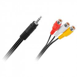 VIDEOPROIECTOR FULLHD WIFI LED HOME V-LED60 KRUGER&MATZ - Img 9