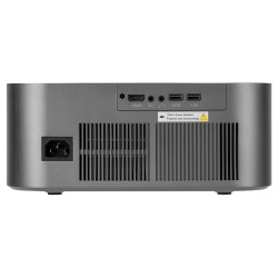 VIDEOPROIECTOR LED FULLHD V-LED100 KRUGER&MATZ - Img 7