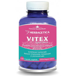 VITEX 120CPS
