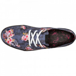 Volcom lo fi shoe angled blea, 44 - Img 5