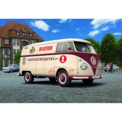 VW T1 Dr Oetker - Img 6