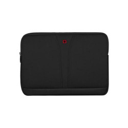 Wenger, BC Fix, Neoprene 15.6'' Laptop Sleeve, Black