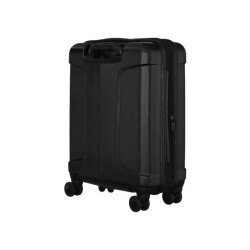 Wenger Legacy Hardside DC Carry-On, Black - Img 2